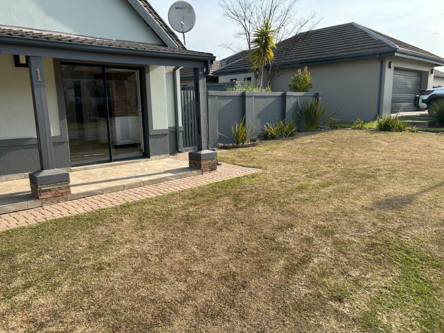 2 Bedroom Property for Sale in Blue Mountain Village Western Cape